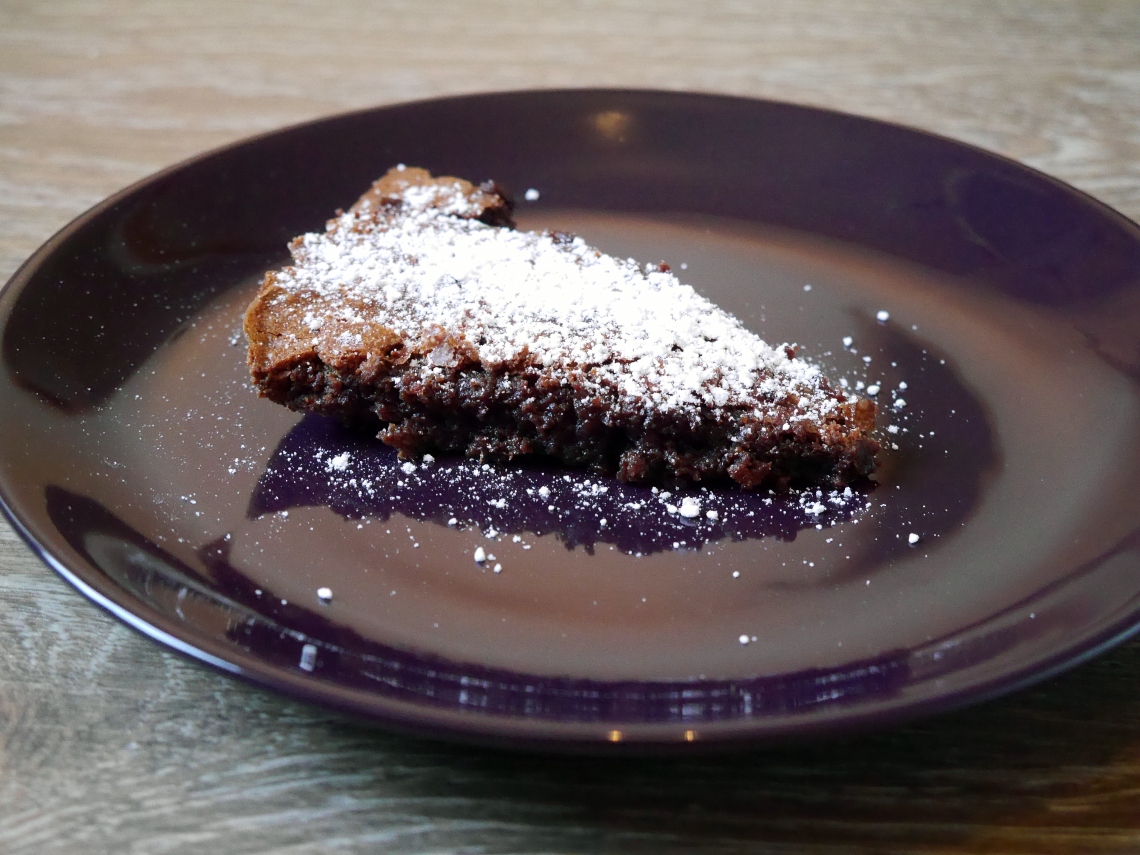 L'ultime gâteau au chocolat | Espelette et Chocolat